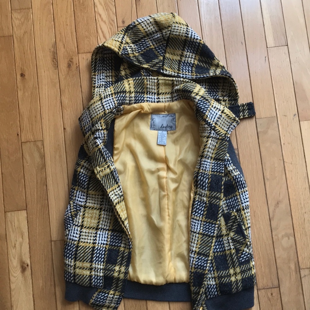 Daytrip Vest from Buckle